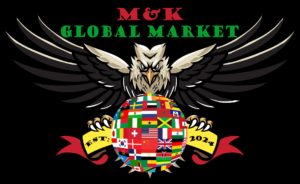 1global market logo