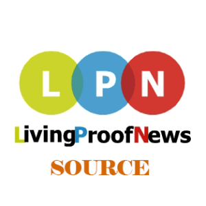 LPN logo round